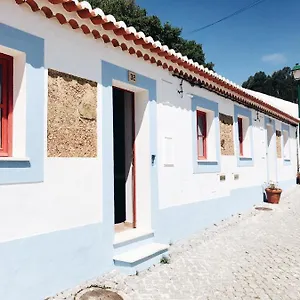 Calma Casa de Férias Aljezur