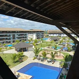 Cupe Living - Flat Celeste 304 Apartamento Pôrto das Galinhas