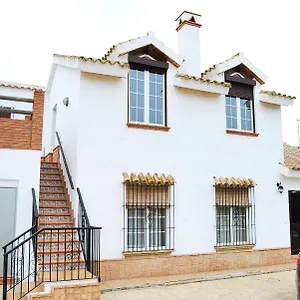  Apartamento Conil, Descanso En La Dehesa