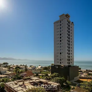 Apto Moderno C/vista Mar Em Sc Mre801 Apartamento Porto Belo