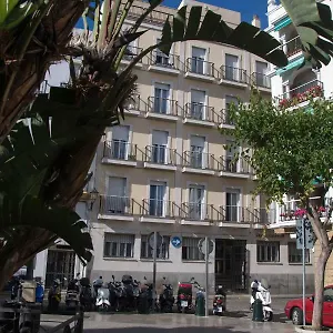  Apartamento Residencia Universitaria Centro